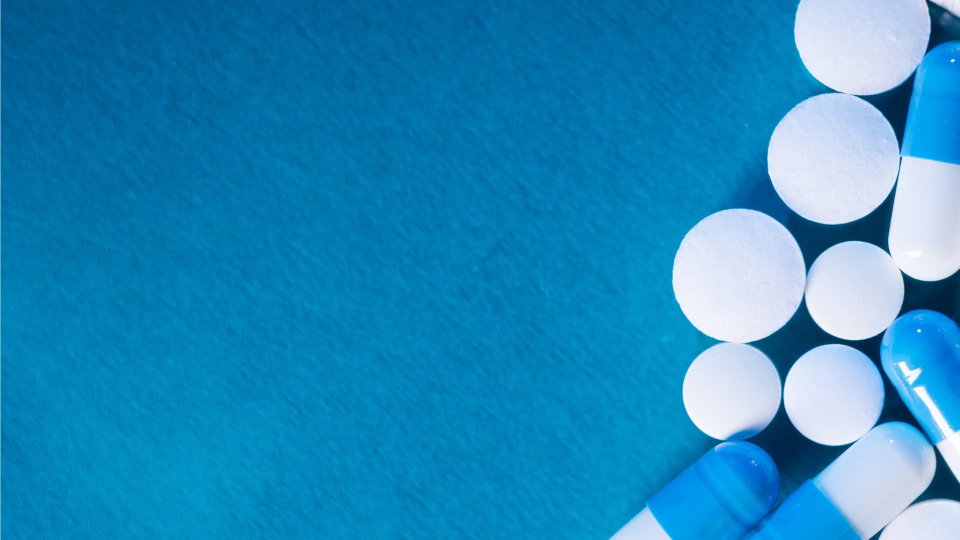 Biopharmaceuticals